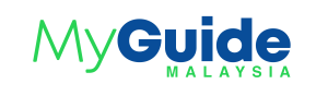 MyGuide Malaysia