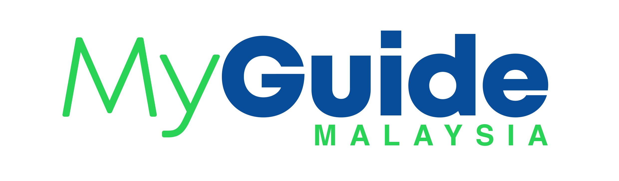 MyGuide Malaysia